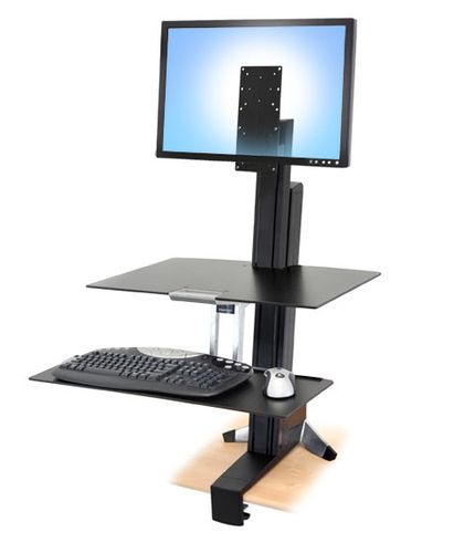 WORKFIT TALL-USER KIT