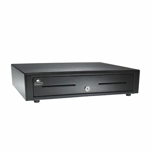 Vasario Cash Drawer - Black