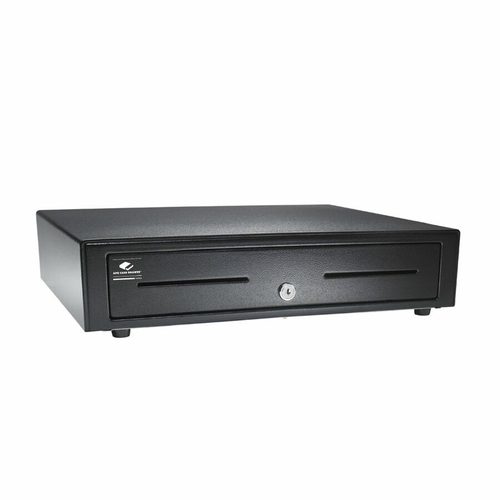 Vasario Cash Drawer - Black
