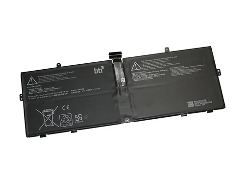 BTI 3C Battery for Microsoft Surface Laptop Go 2