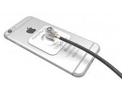 Universal Tablet Lock Plate