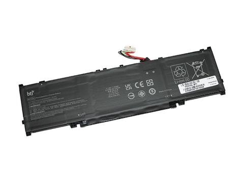 BTI 3C BAT EB 8 G1I/A 13 14 16