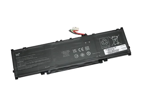 BTI 3C BAT EB 8 G1I/A 13 14 16