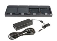 Honeywell Battery Charging Station 4 Slots