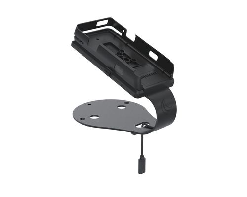 SpacePole SOLO C-Stand