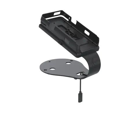 SpacePole SOLO C-Stand