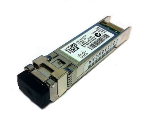 GBASE-LRM SFP MODULE 10