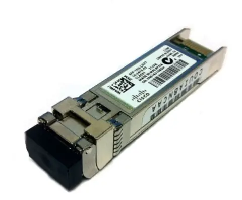 GBASE-LRM SFP MODULE 10