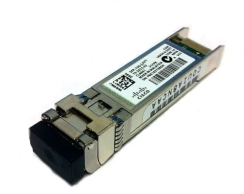 GBASE-LRM SFP MODULE 10