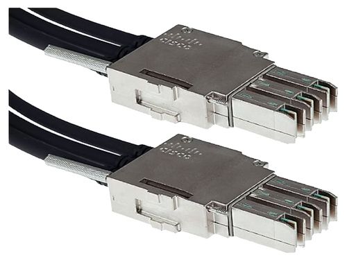C9300L 3M TYPE 3A STACKING