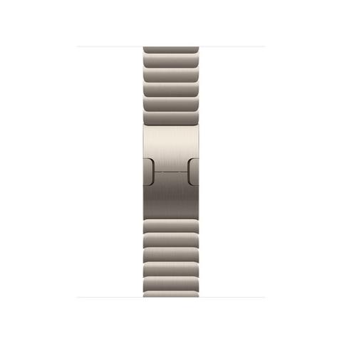 42MM NATURAL LINK BRACELET