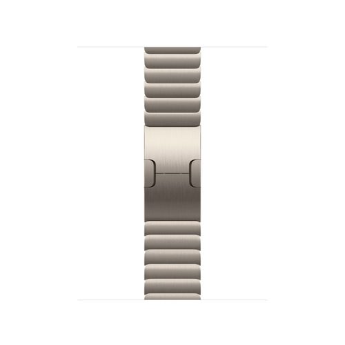42MM NATURAL LINK BRACELET