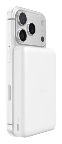 BOOSTCHARGE SLIM MAGNETISCHE PO