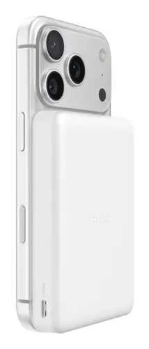 BOOSTCHARGE SLIM MAGNETISCHE PO