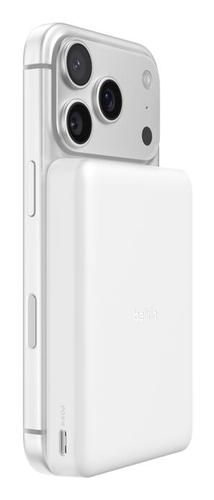 BOOSTCHARGE SLIM MAGNETISCHE PO