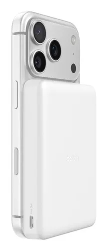 BOOSTCHARGE SLIM MAGNETISCHE PO