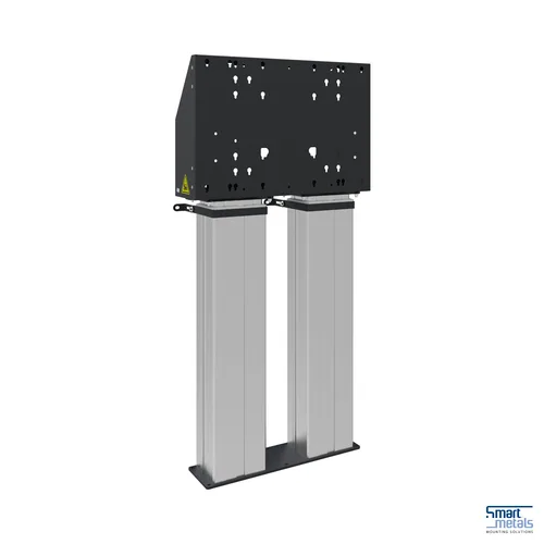 Floor Lift 2XL B Screen - Max 98 inch
