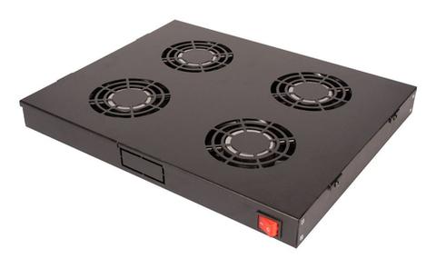 ROLINE 19-inch Roof Fan Unit