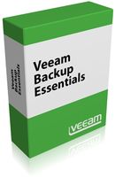 Backup Essentials Enterprise Plus 2-Socket Bundle