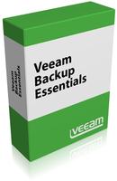 Backup Essentials Enterprise Plus 2-Socket Bundle