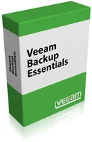 Backup Essentials Enterprise Plus 2-Socket Bundle