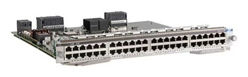 CISCO CATALYST 9400 SERIES