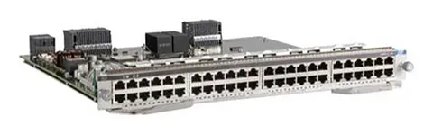 CISCO CATALYST 9400 SERIES