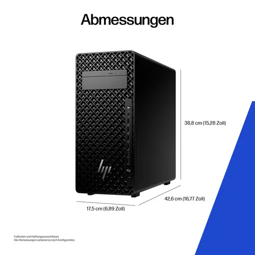 Z2 TWR G1I U7-270K 3Y NO KB/M