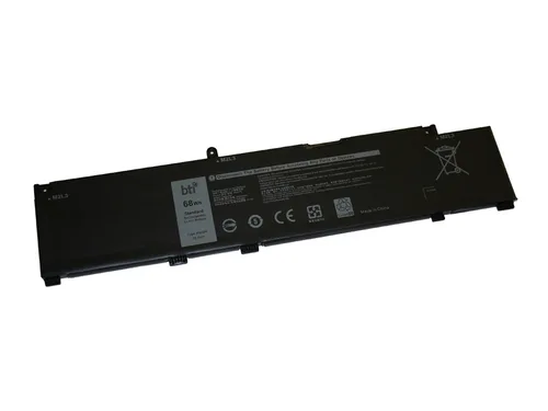 Replacement 4-Cell Battery