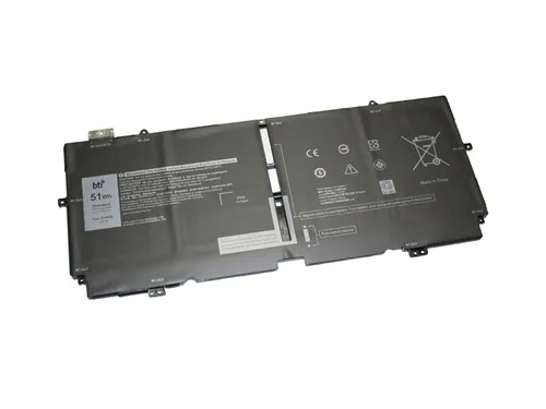 Replacement 4-Cell Battery