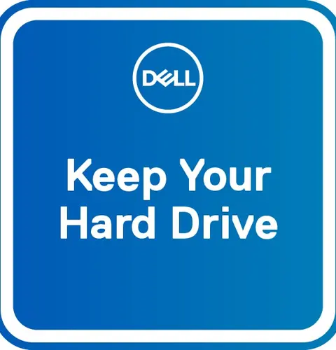HPE 5Y Keep Your Hard Drive Service - PowerEdge R740xd