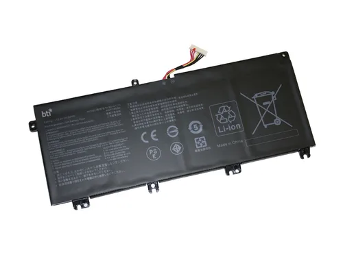 Replacement 4-Cell Battery