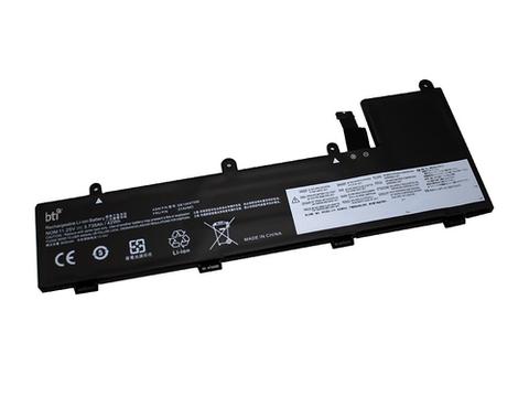 BTI 3-Cell Battery for Lenovo Yoga 11e G4