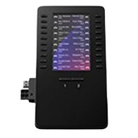 CISCO DESK PHONE 9800 KEY Expansion Module - Carbon Black