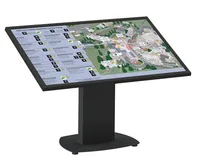 Touch Screen Lectern
