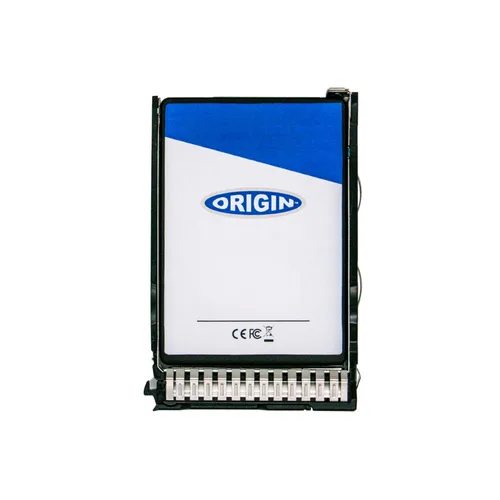 3.84TB Enterprise SSD - Hot Plug