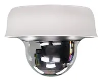 Cisco Meraki Outdoor 4MP Mini-Dome Security Camera
