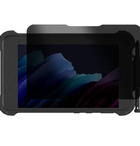 Tablet Privacy Screen Protector