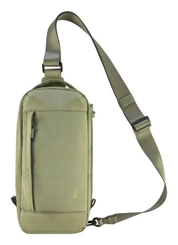 GAMING CROSSBODY BAG