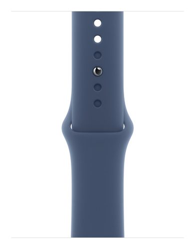 Apple 42mm Denim Sport Band - S/M