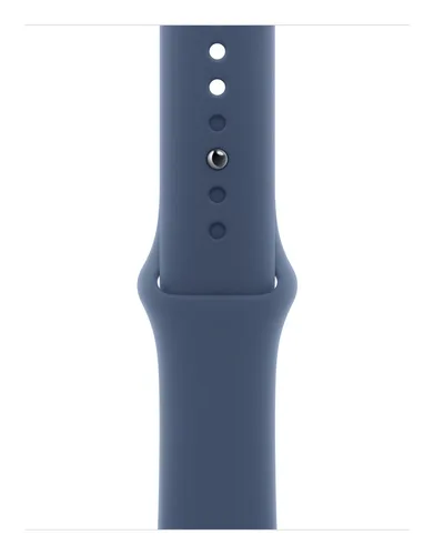 Apple 42mm Denim Sport Band - S/M