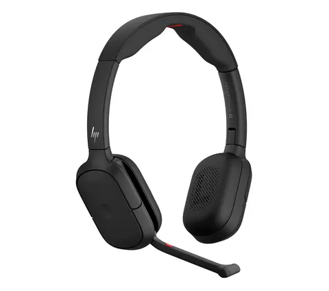HP POLY FOCUS 625 STEREO