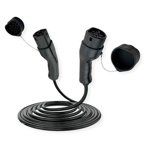 Type 2 Charging Cable