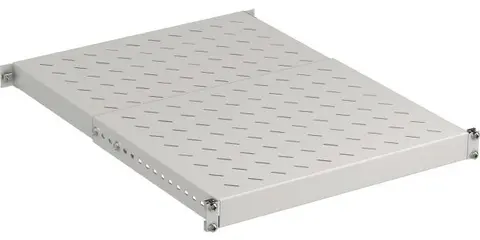 EFB Elektronik 691653GR.80 rack accessory Rack shelf
