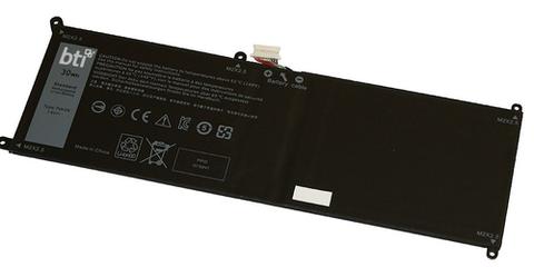 BTI 2-Cell Battery for Dell Latitude 7275