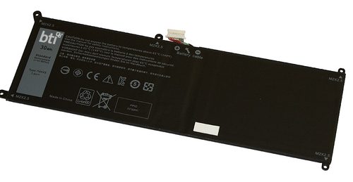BTI 2-Cell Battery for Dell Latitude 7275