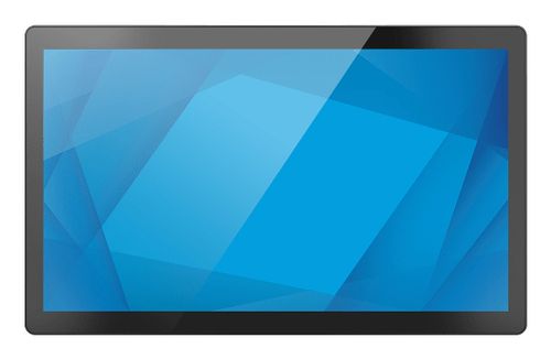 ELO 15-inch I-Series 3 Touchscreen Terminal