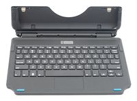 Samsung Slim Attachable Keyboard