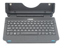 Samsung Slim Attachable Keyboard