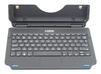 Samsung Slim Attachable Keyboard